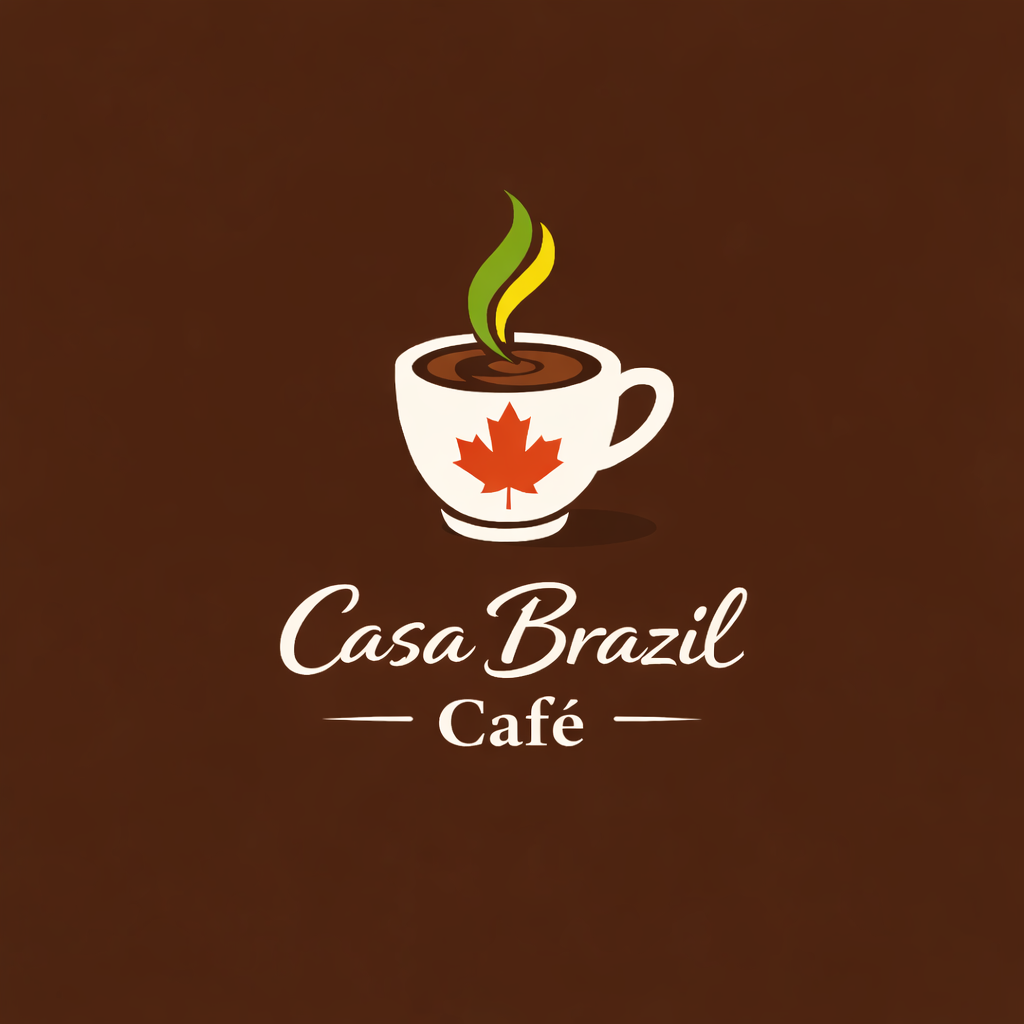 Casa Brazil Café